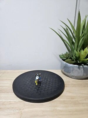 Plants vs Zombies 2.25" Capitán Barba Muerta Figura Jazwares  Foto 1 de 4