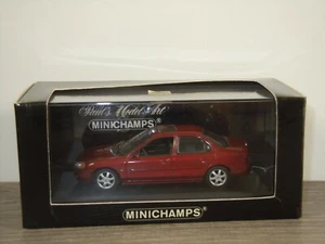 Ford Mondeo 4-Door Saloon 1997 - Minichamps 1:43 in Box *56316 - Picture 1 of 6