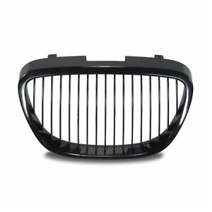 Debadged Grille Badgeless Grill SEAT Leon 1P1 5/2005 to 3/2009 Only EAP™