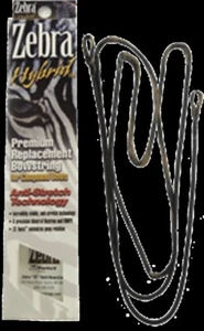 Mathews Zebra String Camo 91 1/2" Bowstring - Picture 1 of 1