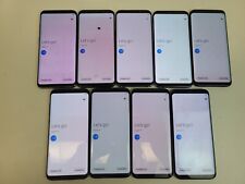 New listing
		Lot Of 9! Samsung Galaxy S8 Plus - Sm-G955U - 64Gb - Gsm - Unlocked Smartphones