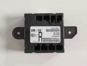 For 2015-18 Jeep Cherokee Front Right Passenger Door Computer Module 68111320AG - Picture 1 of 4