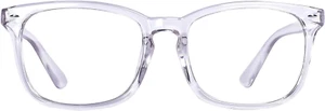 MAXJULI Blue Light Blocking Glasses,Computer Reading/Gaming/Tv/Phones Glasses fo - Picture 1 of 12