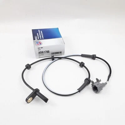 Sensor de velocidad ABS Carquest ARA1788 para Nissan Frontier (2005-2015, 2017-2023) Foto 1 de 4