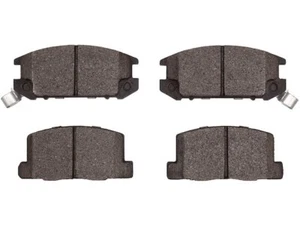 For 1988-1991 GMC K1500 Brake Pad Set Front Dynamic Friction 88563QRYY 1989 1990 - Picture 1 of 2
