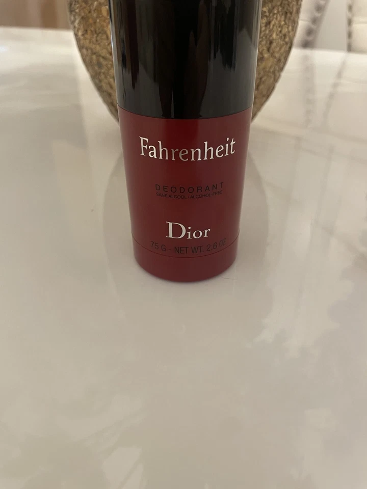 FAHRENHEIT DIOR 75ML (DESODORANTE) Foto 1 de 2