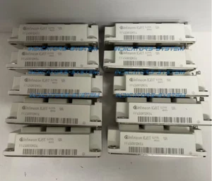 MÓDULO INFINEON IGBT FF450R12KE4 NUEVO 1 PIEZA - Imagen 1 de 4
