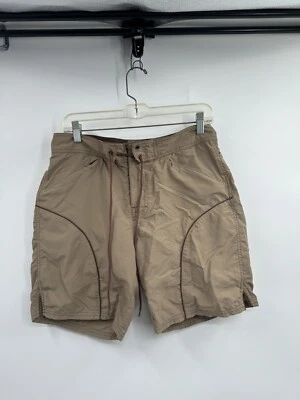 Pantalones Cortos de Ciclismo Novara Para Mujer M Marrón Acolchado Rendimiento Ciclismo Nylon Foto 1 de 4