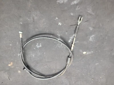 Cable de embrague Suzuki GS 1100 E GS1100 E 1982 Foto 1 de 3