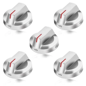 Manopola di ricambio per stufa Samsung DG94-03500Y DG94-03500X DG94-03500A/Z - Foto 1 di 9