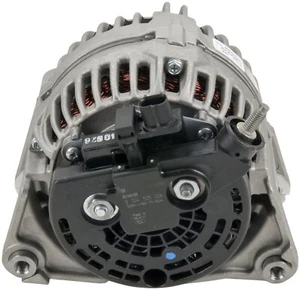 Alternator (Remanufactured) Bosch For 2003-2006 Dodge Ram 3500 5.7L V8 2004 2005 - Picture 1 of 5