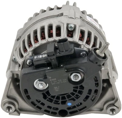 Alternador (remanufacturado) Bosch para Dodge Ram 3500 2003-2006 5,7 L V8 2004 2005 Foto 1 de 4