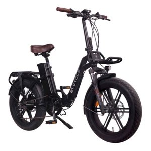 ET CYCLE F720 48V 15Ah, 720Wh - Picture 1 of 9