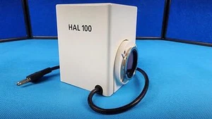 Zeiss HAL-100 100W 12v Microscope Lamphouse Illuminator 447219 - Picture 1 of 8