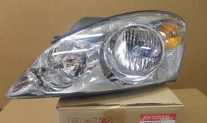 Faro proiettore anteriore sinistro originale Kia Cee'd 2006-2009 - Foto 1 di 1