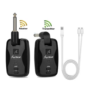USB 3.0 Wireless WIFI Adapter 1300Mbps Long Range Dongle Dual Band 5G Network - Picture 1 of 8