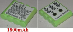 Batterie 1800mAh Pour DNT APOLLO type GOB-3060 - Photo 1/1
