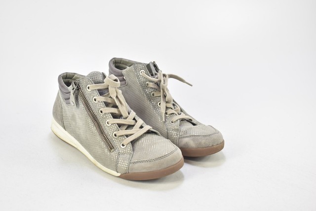 ara damen stiefelette