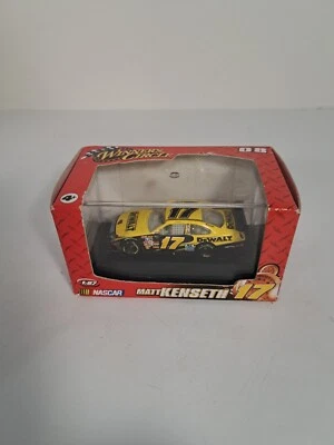 Nascar Winners Circle Matt Kenseth Dewalt #17 1:87 - Image 1 of 2