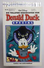 Die Tollsten Geschichten von Donald Duck Spezial - ZUR AUSWAHL