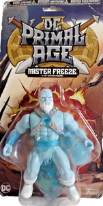 DC Primal Age Mister Freeze 5,5" Actionfigur - Bild 1 von 5