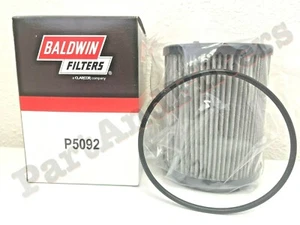 Baldwin P5092 Coolant Element - Picture 1 of 2