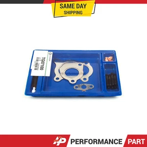 Turbocharger Mounting Kit Fit 06-10 Opel Vivaro Renault Trafic 2.0L Diesel - Picture 1 of 7