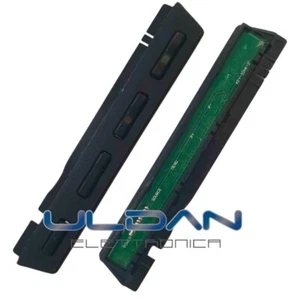 Tastatur SHARP LC-32CHE4042E Befehlsmodul KEY-32HK-2 Für Fernseher Original - Bild 1 von 1