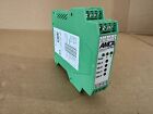 AMCA Hydraulic Controls Digital Valve Amplifier Series PROam21