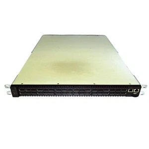 IBM 45W6288 IS5030 IS50XX Serie 36 Ports 40 Gbit/s InfiniBand-Switch - Bild 1 von 4