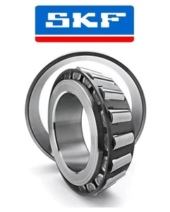 SKF Cuscinetti a rulli conici - 30302-30313 - Tapered roller bearings single row - Foto 1 di 1