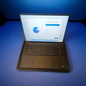 Stacja robocza Dell Precision 5690, intel core Ultra 7 F8VNZ54 16" FHD bezdotykowa - Zdjęcie 1 z 5