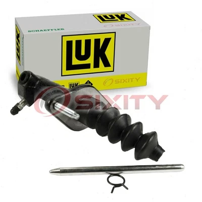 Cilindro esclavo de embrague LuK para Chevrolet R20 1987-1988 4,8 L 5,0 L 5,7 L 6,2 L du Foto 1 de 4