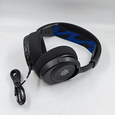 SteelSeries Arctis Nova 1P HS-00027 Gaming Headset - Image 1 of 4