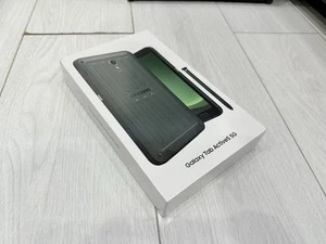 NUEVO Samsung Galaxy Tab Active 5 SM-X306B 128GB WiFi y Celular 5G Desbloqueado Verde - Imagen 1 de 6
