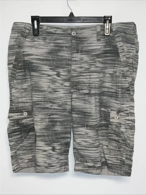 Pantalones cortos Wear First Cargo para hombre 36 Foto 1 de 3