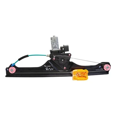 BMW F45 225XE Window Regulator Front Right 7463484 - Image 1 of 4