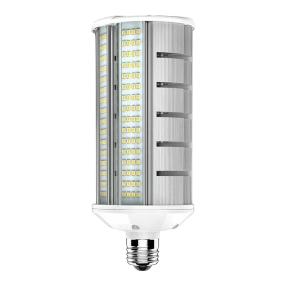 Satco 40W LED Corn Bulb 5000K 6000lm E26 Base 100-277V HID Retrofit – New - Image 1 of 1