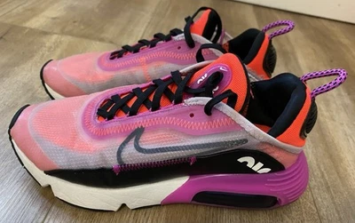Size 7 - Nike Air Max 2090 Iced Lilac W - Image 1 of 4