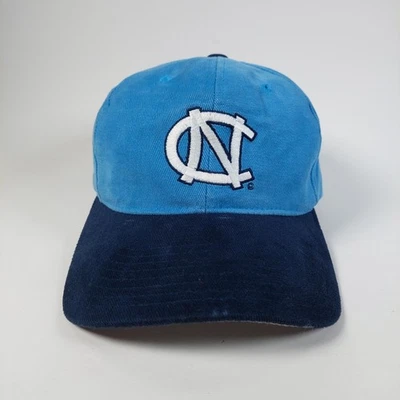 Vintage Starter North Carolina Tar Heels Snapback Hat Cap The Right Adult Size - Image 1 of 4