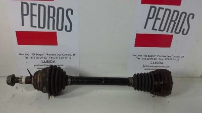 TRANSMISION DELANTERA IZQUIERDA / 11387 PARA VOLKSWAGEN POLO CLASSIC 6V2 1.6 Foto 1 de 3