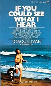 If You Could See What I Hear von Tom Sullivan / 1976 Taschenbuch Biografie - Bild 1 von 1