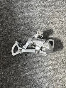 Shimano Tiagra RD-4500 Long Cage 9 Speed Rear Derailleur - Picture 1 of 7