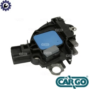 ALTERNATOR REGULATOR 230790 FOR FORD 1305962 1322573 1511220 2M5T10300AA 3N11103 - Picture 1 of 9