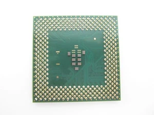 Dell 6F246 PIII1.13GHZ Processor 512k 133 CPU vt - Picture 1 of 2