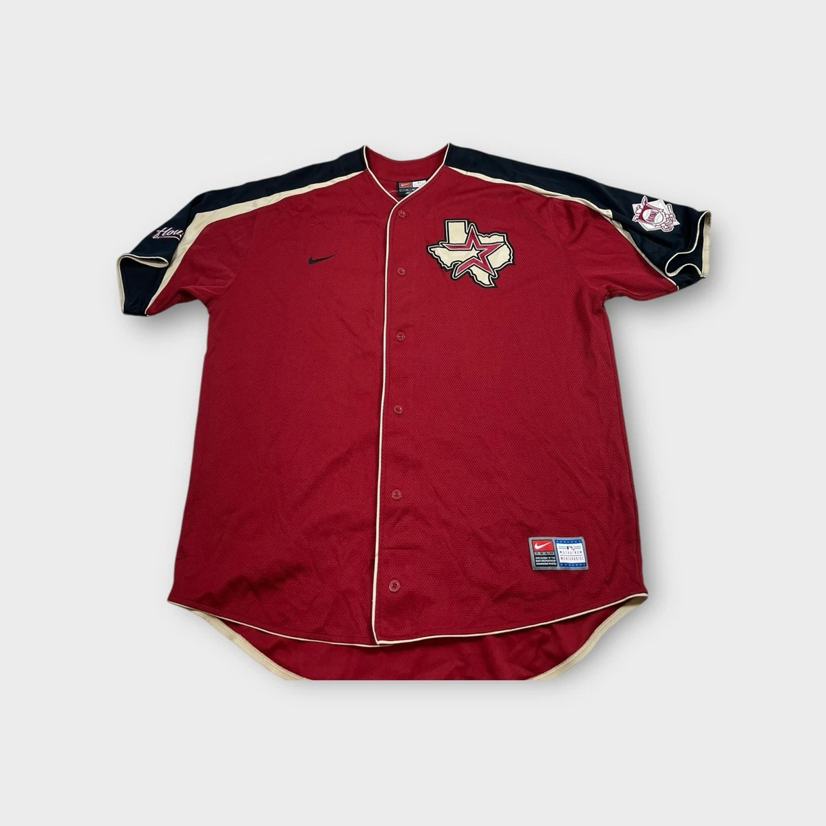 Nike Houston Astros MLB Jerseys for sale | eBay