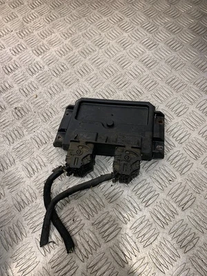 Peugeot Partner 2005 1,9 motor diésel control ecu 9650360480 #2 Foto 1 de 3