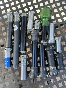 14- Beinprothese Compon Buchse Adapter Kupplungen Pylon Otto Bock Trulife Teile - Bild 1 von 7