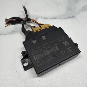 Módulo de control de asistencia de estacionamiento 2009 2010 2011 2012 OEM AUDI Q5 8R 8K0919475E - Imagen 1 de 10