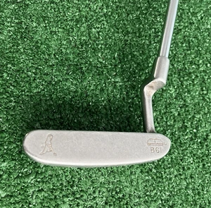 Putter PING B61 / 35,5 pulgadas / mano derecha / agarre envolvente Golf Pride Tour Pro Tour - Imagen 1 de 7